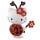 Bullyland - Hello Kitty LadyBug